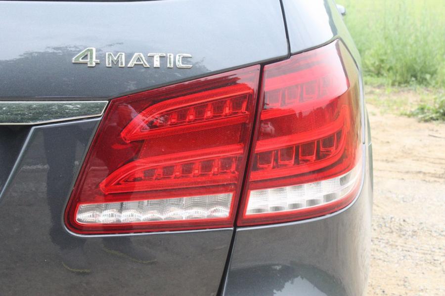  Mercedes-Benz E-Class Wagon 2014 года  (фото 21 из 66)